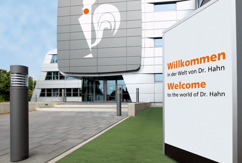 Die innovativsten deutschen Mittelständler