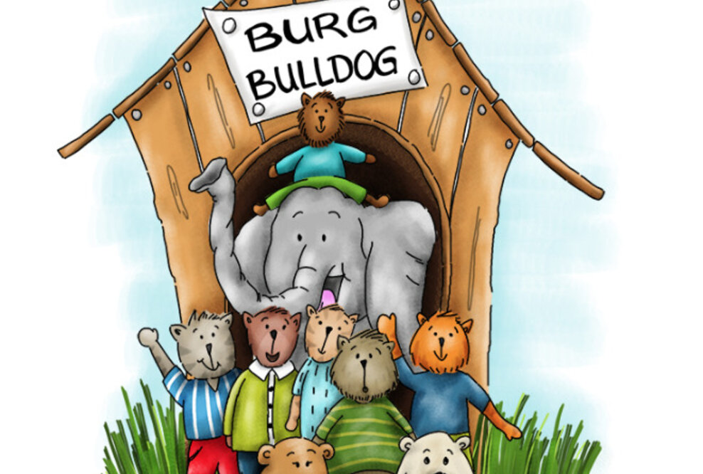 Erstes Vorlesebuch für den Inkubator von münsterscher Autorin erscheint am 20. März