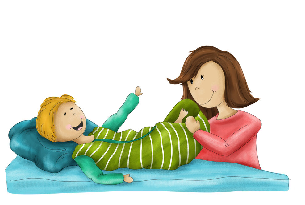 Erstes Vorlesebuch für den Inkubator von münsterscher Autorin erscheint am 20. März