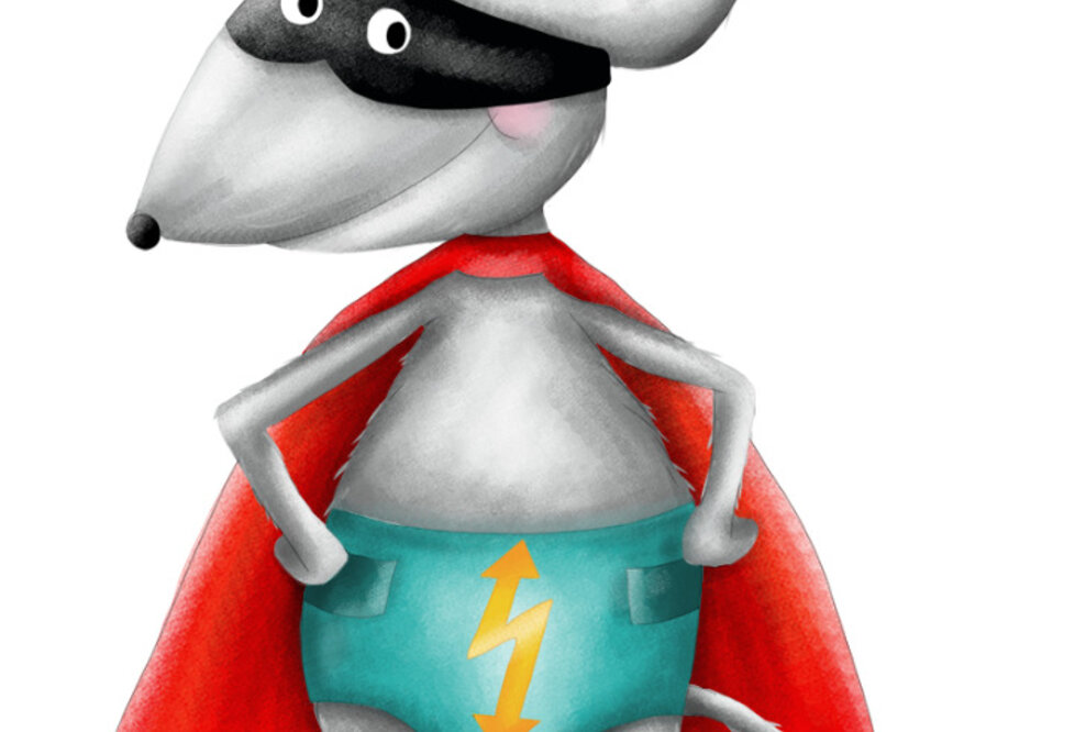 Erstes Vorlesebuch für den Inkubator von münsterscher Autorin erscheint am 20. März