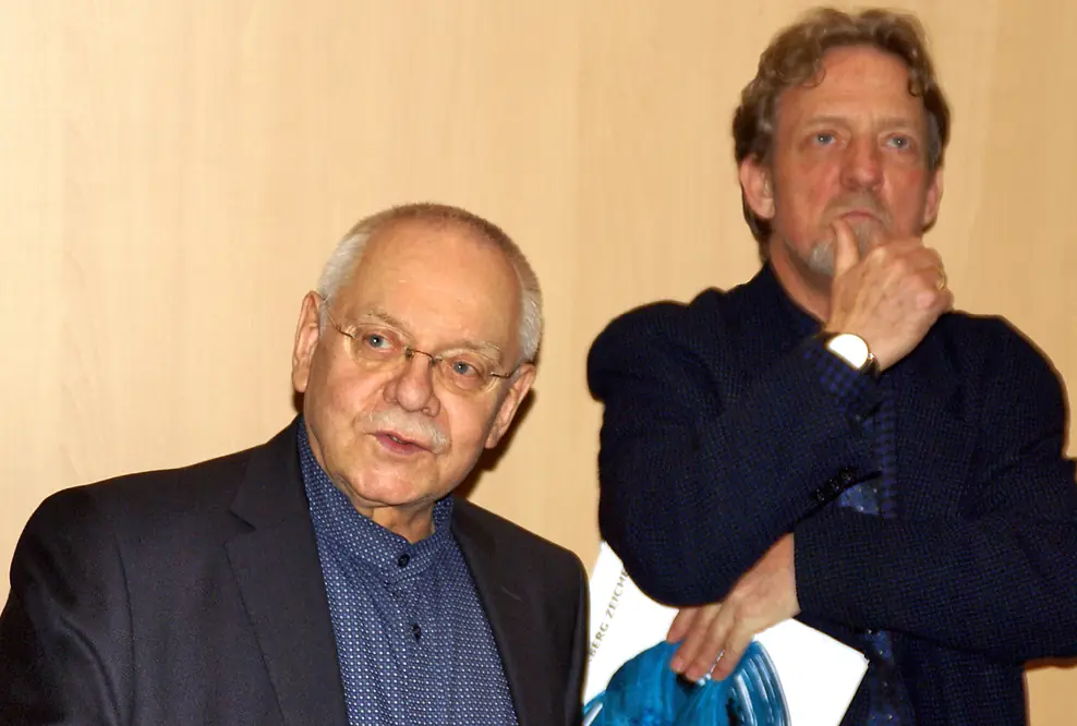Galerie Carlos Hulsch jetzt im abba Berlin hotel