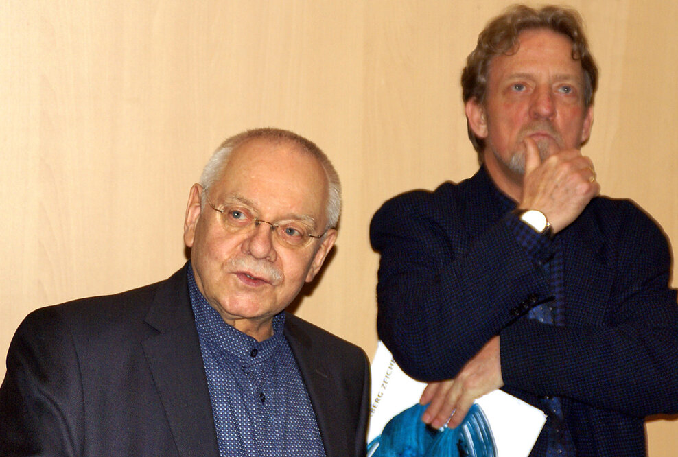 Galerie Carlos Hulsch jetzt im abba Berlin hotel