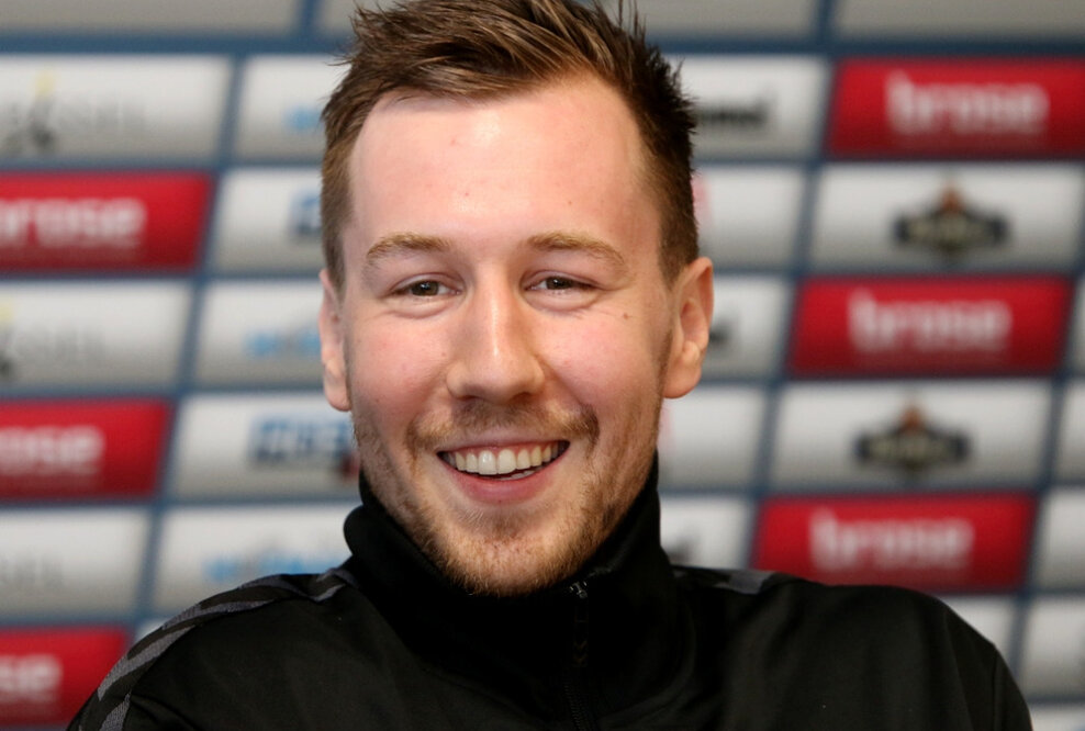 Handball-Bundesliga: HC Erlangen empfängt den TBV Lemgo