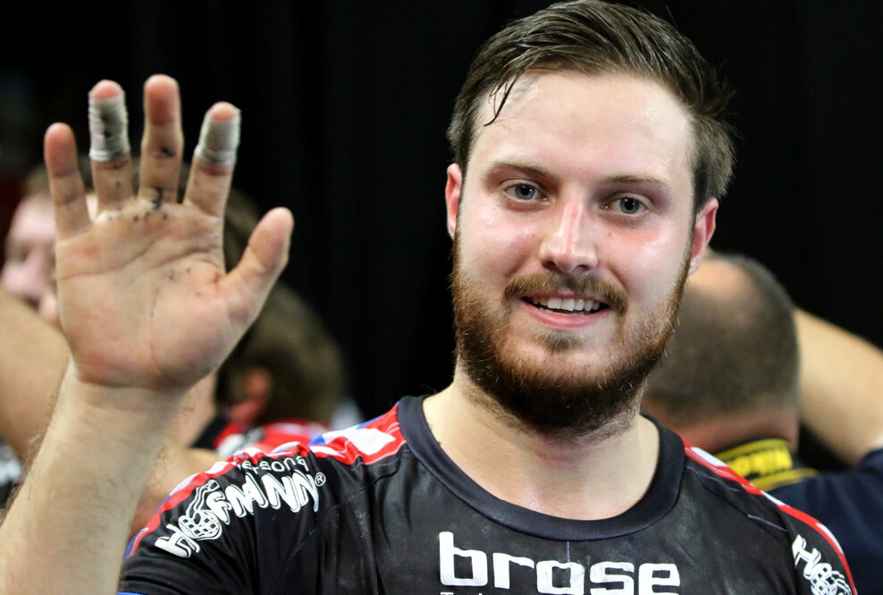 Handball-Bundesliga: HC Erlangen empfängt die Füchse Berlin