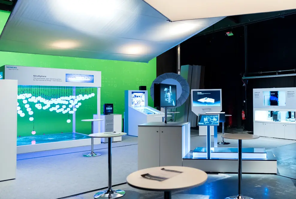 hl-studios: Digitalisierung zum Anfassen