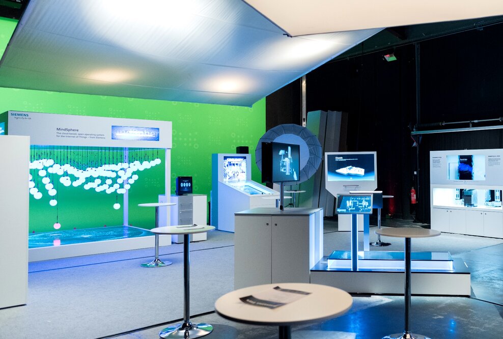 hl-studios: Digitalisierung zum Anfassen