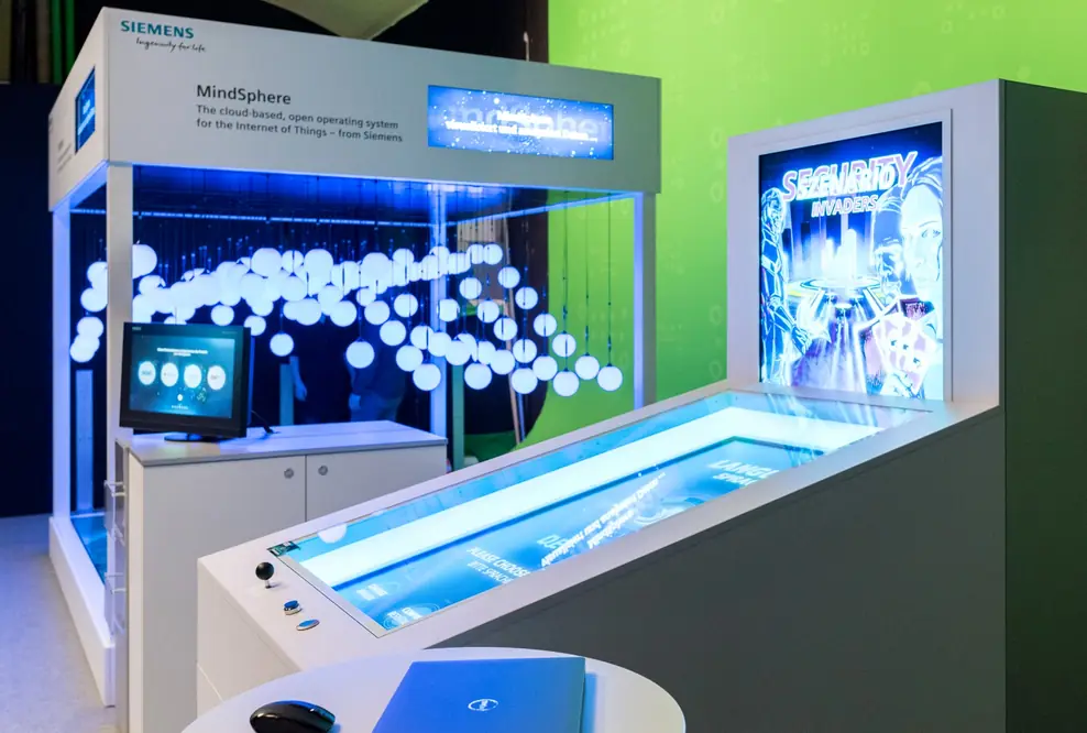 hl-studios: Digitalisierung zum Anfassen