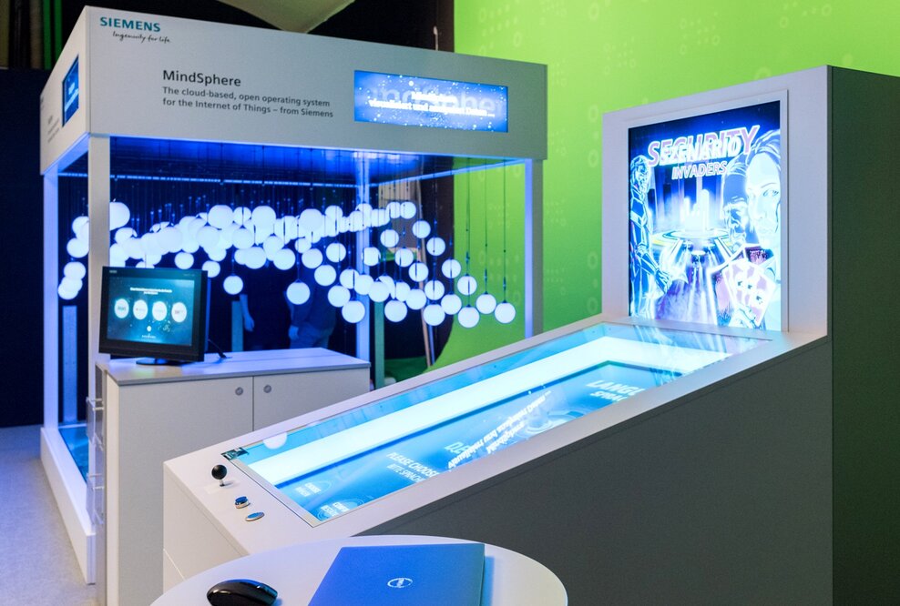 hl-studios: Digitalisierung zum Anfassen