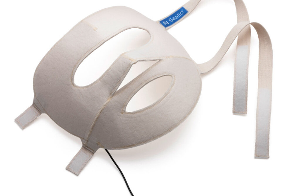 Neue Therapieoption für übermäßiges Schwitzen im Gesicht