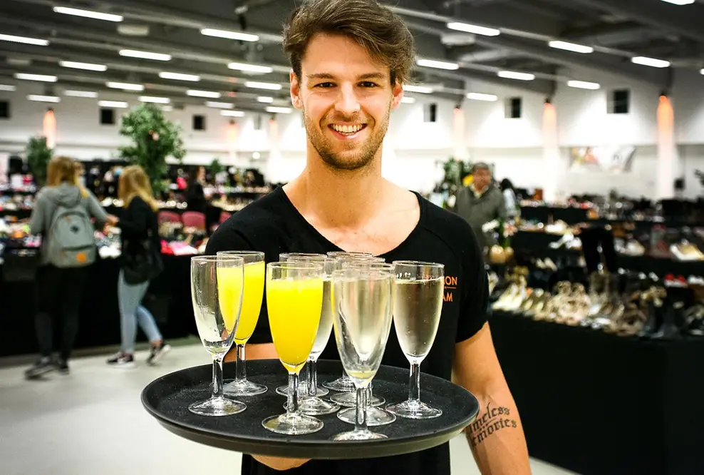 Premiere Wesel „FASHION FLASH“ – Das Outlet Event in deiner Stadt!