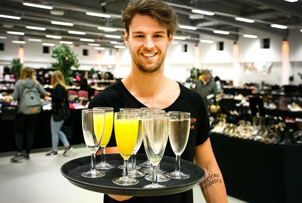 Premiere Wesel „FASHION FLASH“ – Das Outlet Event in deiner Stadt!