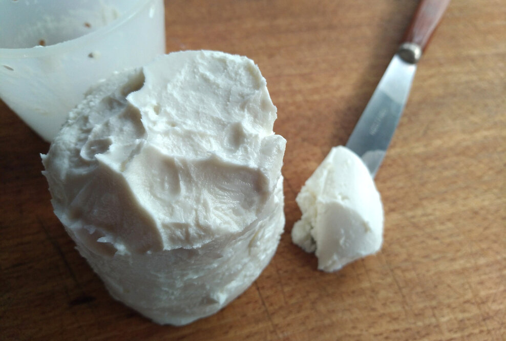 Regionales Lebensmittelhandwerk selbst und direkt beim Bauern entdecken