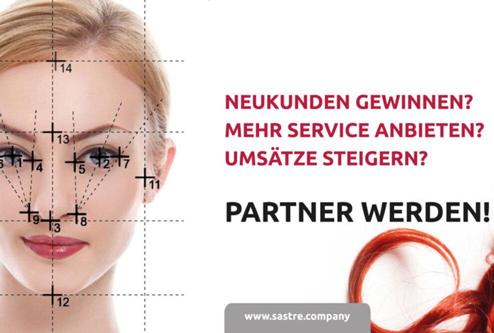 Web-Applikation 3.0 für den Friseurunternehmer