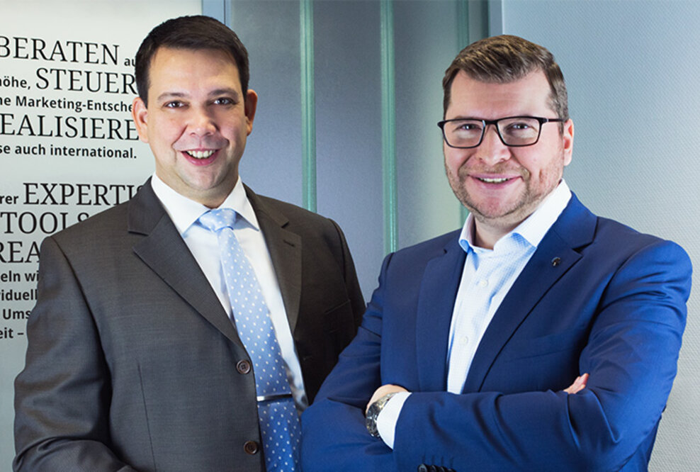 Wechsel an der Spitze der MSCG - Mathias Kretschmann wird COO der Kreativagentur