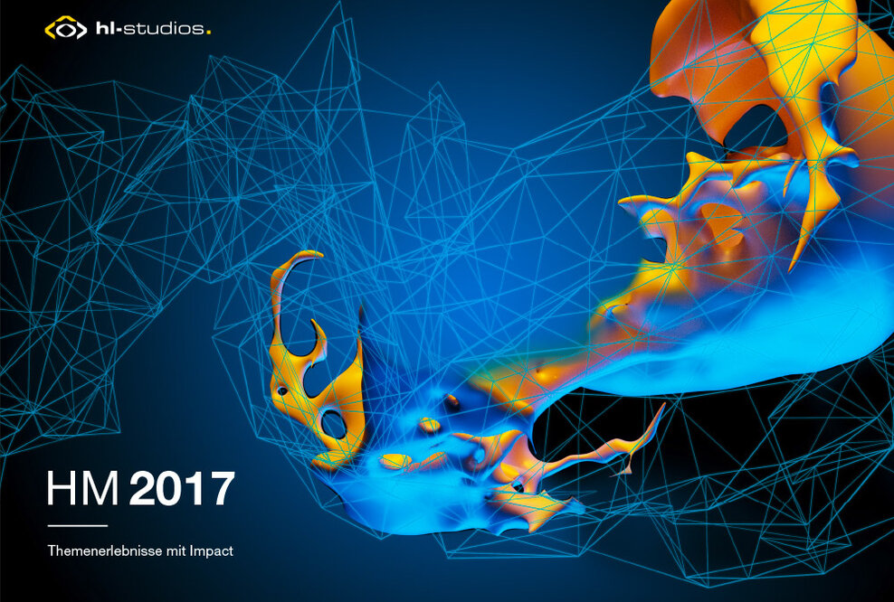 Aus Virtual Reality wird Effectual Reality