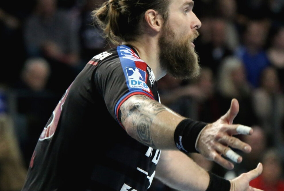 Handball-Bundesliga: HC Erlangen bezwingt den TBV Lemgo deutlich