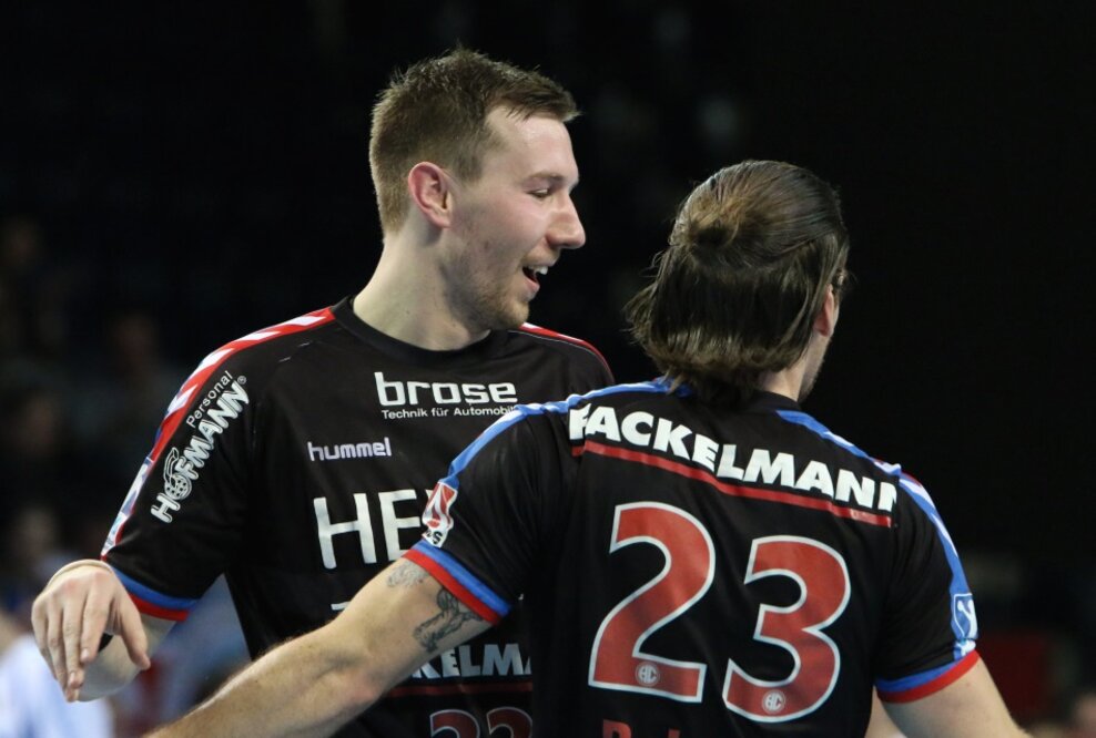 Handball-Bundesliga: HC Erlangen reist zum Bergischen HC