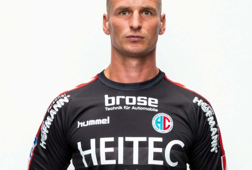 HC Erlangen unterliegt auswärts dem Bergischen HC