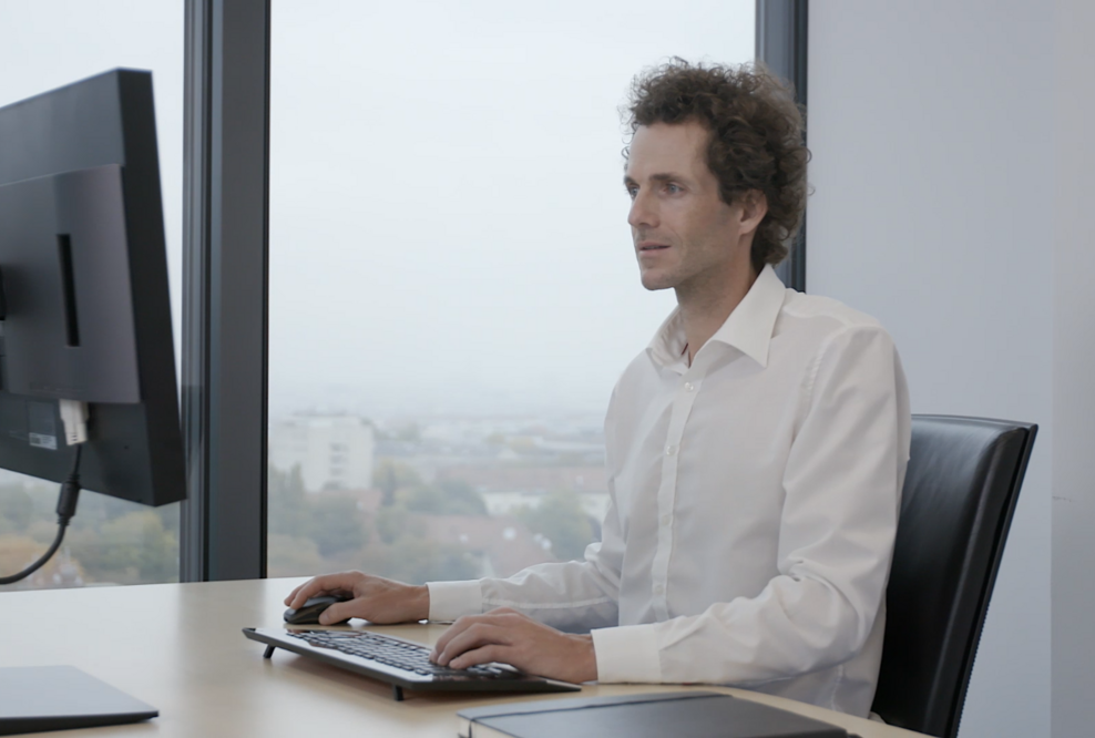 PROMAN präsentiert die Software-Revolution im digitalen Informations- und Aufgabenmanagement