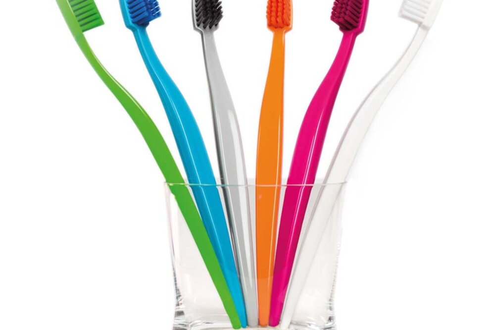 biobrush gewinnt Red Dot Award: Best of the best 2017