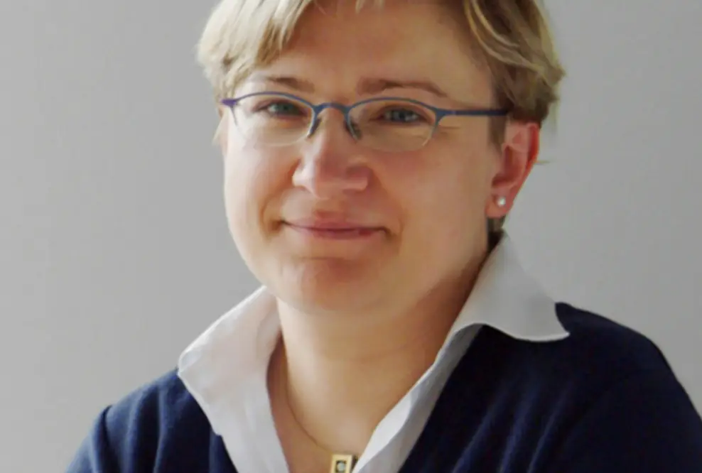 Dr. Klaudia Dussa-Zieger als stellvertretende Vorsitzende des GTB wiedergewählt
