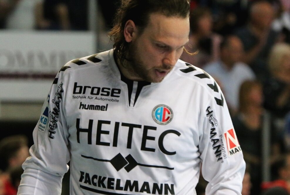 Handball-Bundesliga: HC Erlangen unterliegt der HSG Wetzlar