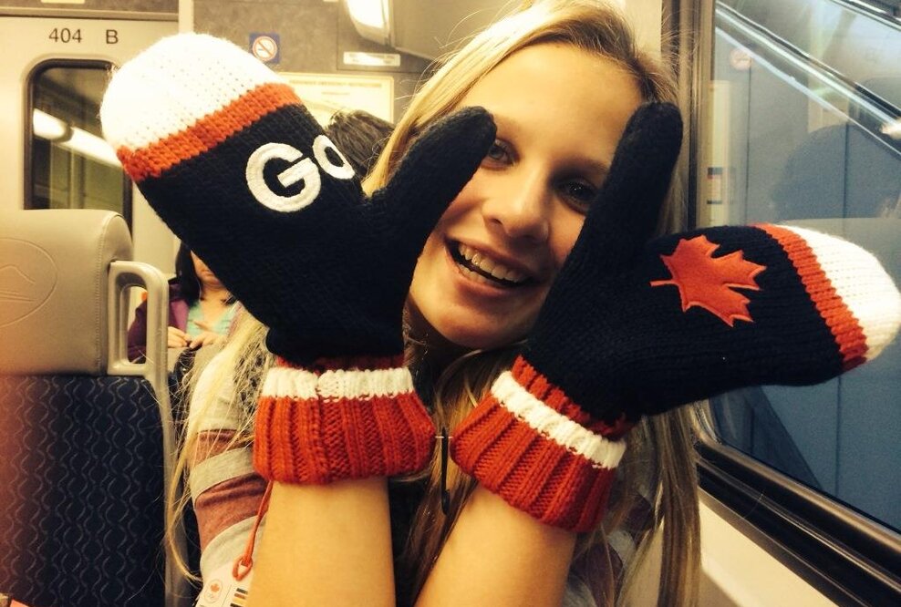 High School in Kanada: 3 Monate noch ab September 2017