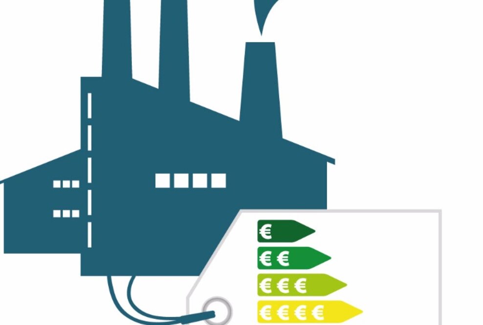 Kostenlos die Energieeffizienz im Unternehmen optimieren