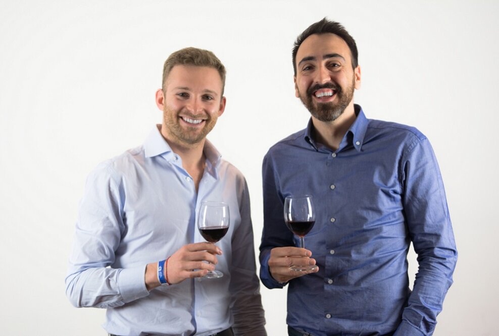 Wineowine erreicht den deutschen Markt: Die Online Weinwelt, die die kleinen italienischen Weingüter vertritt