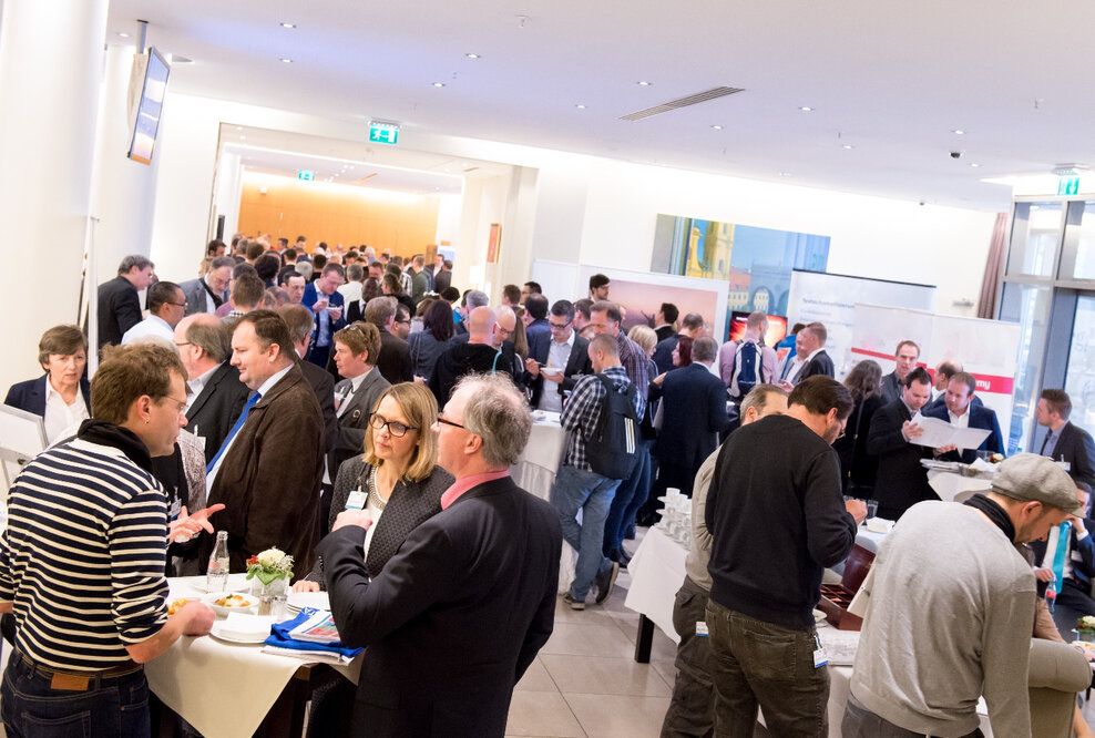 Das Rüstzeug für die Digitale Transformation