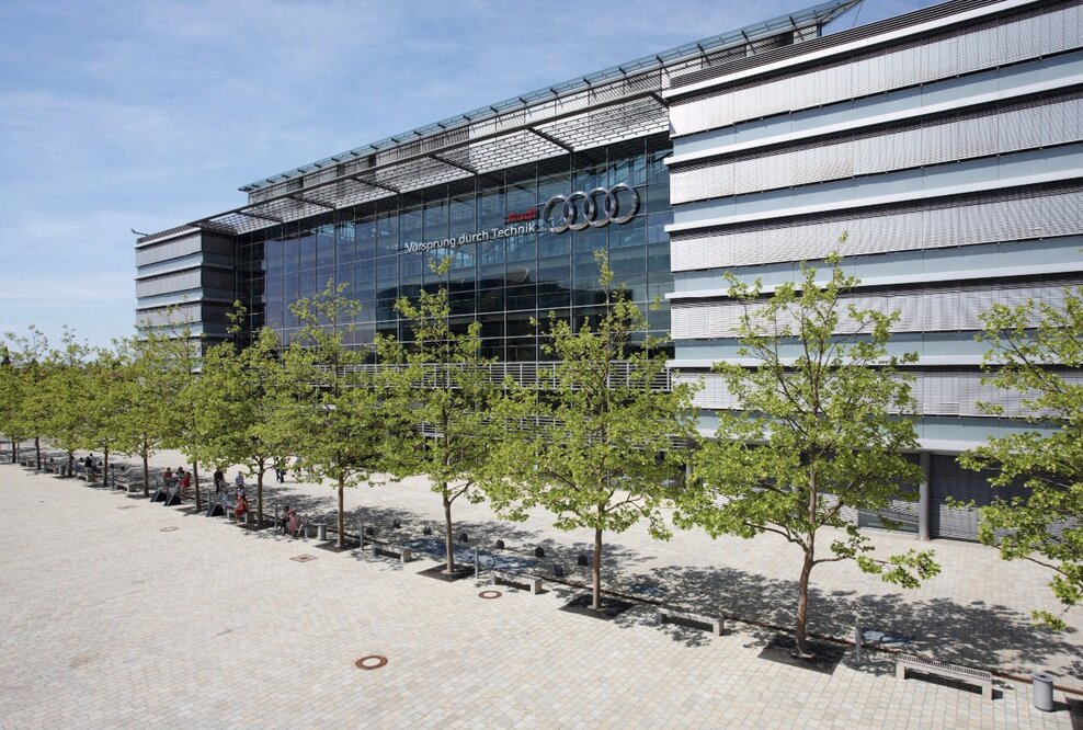 Für die Zukunft des Diesels: Audi startet kostenloses Update-Programm für bis zu 850.000 Fahrzeuge