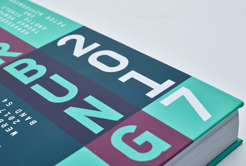 hl-studios mit Messemodell und Film im „Das Jahr der Werbung 2017“