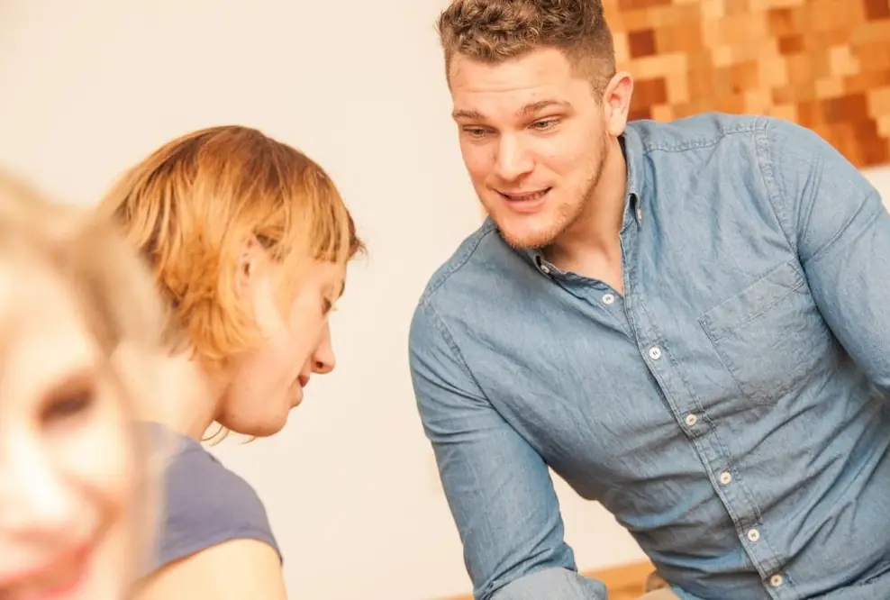 Berufswahl Jugendliche: Ausbildung der Ergotherapeuten mit innovativen Ideen verbessert