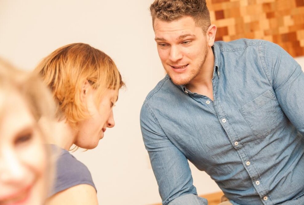 Berufswahl Jugendliche: Ausbildung der Ergotherapeuten mit innovativen Ideen verbessert