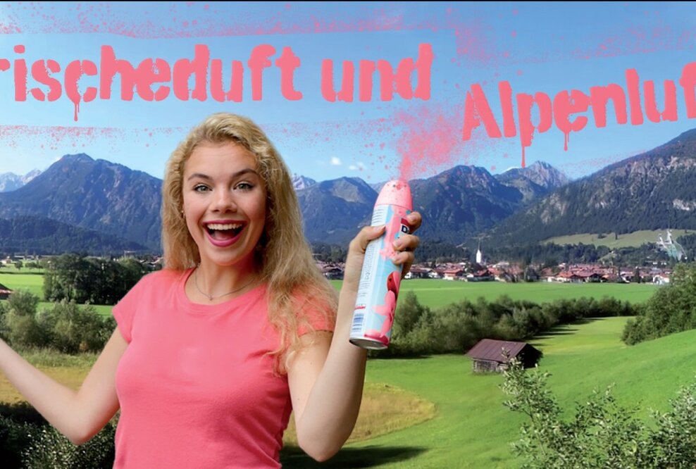 Fünfbettzimmer GmbK. Kunstausstellung "Frischeduft und Alpenluft" im Kurfürstlichen Gärtnerhaus Bonn