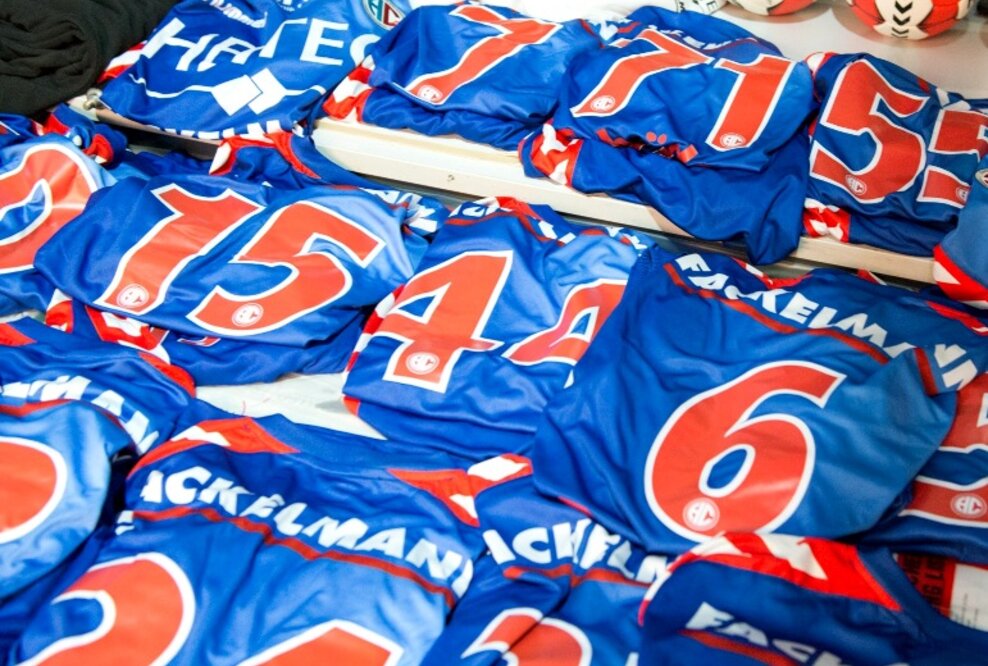 Handball: HC Erlangen gewinnt und macht Lust auf mehr