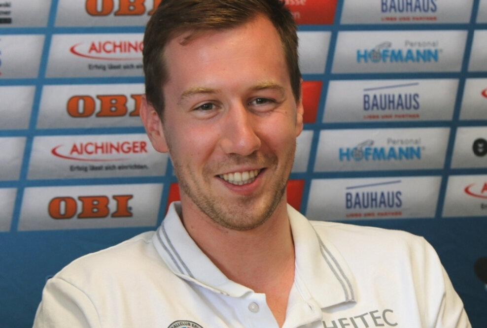 Handball: HC Erlangen startet gegen TBV Lemgo