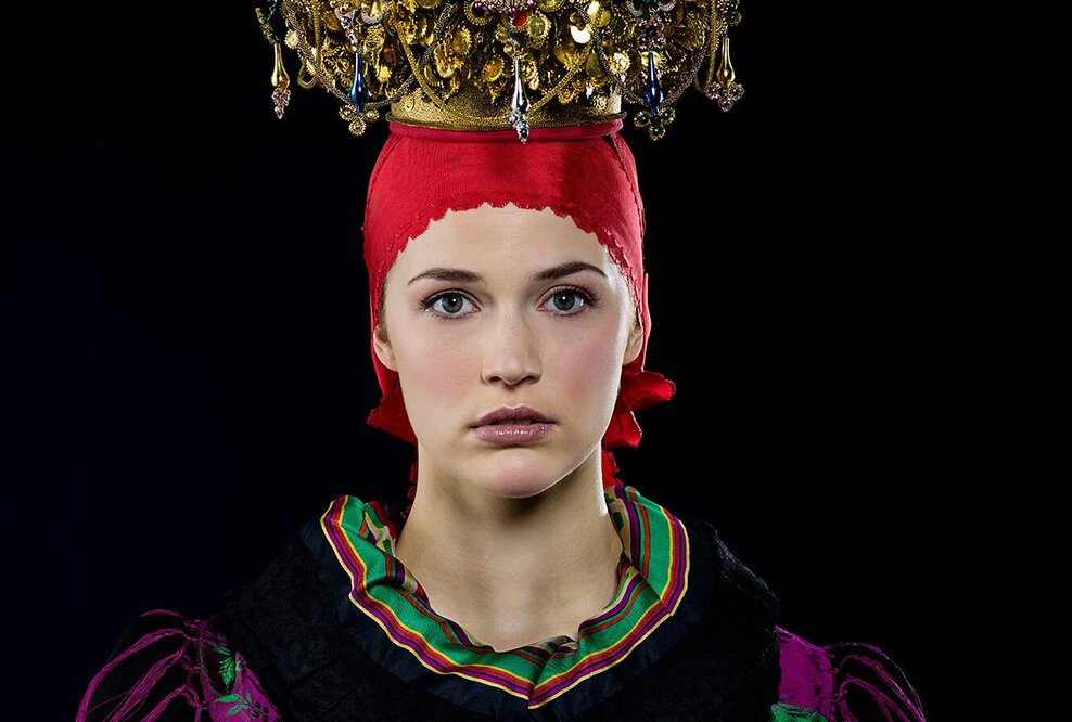 Oberfranken BeTrachtet - Fotografien von Walther Appelt