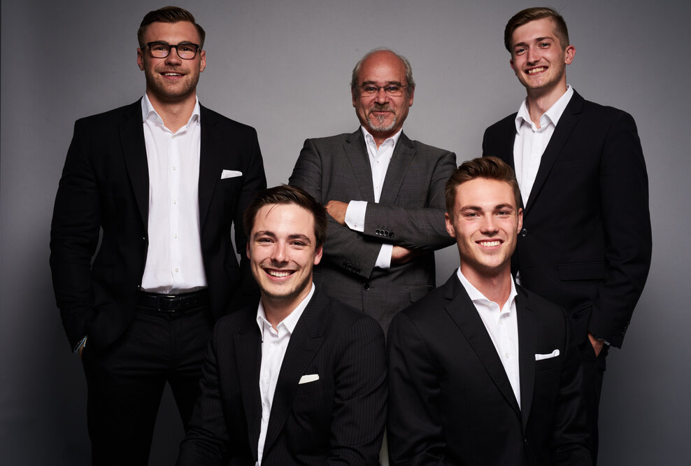 Tegernseer Tal wird zu "Tegernsee Valley"