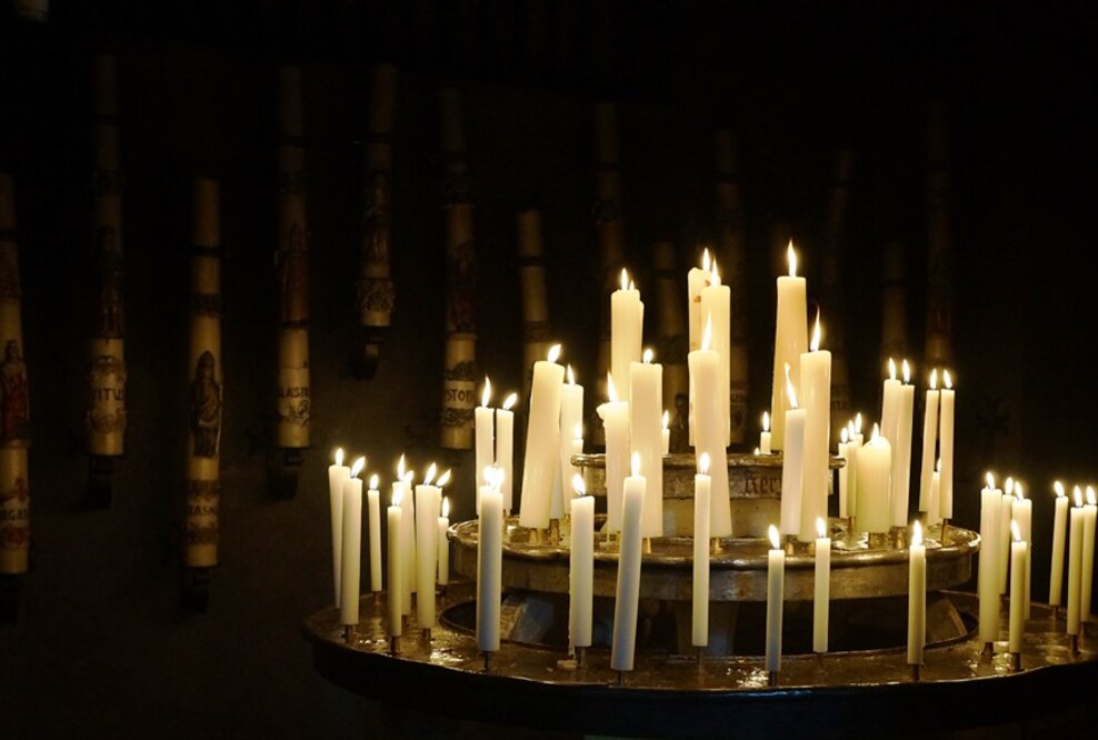 Eine Stimme für verwaiste Eltern und trauernde Geschwister – 20 Jahre VEID