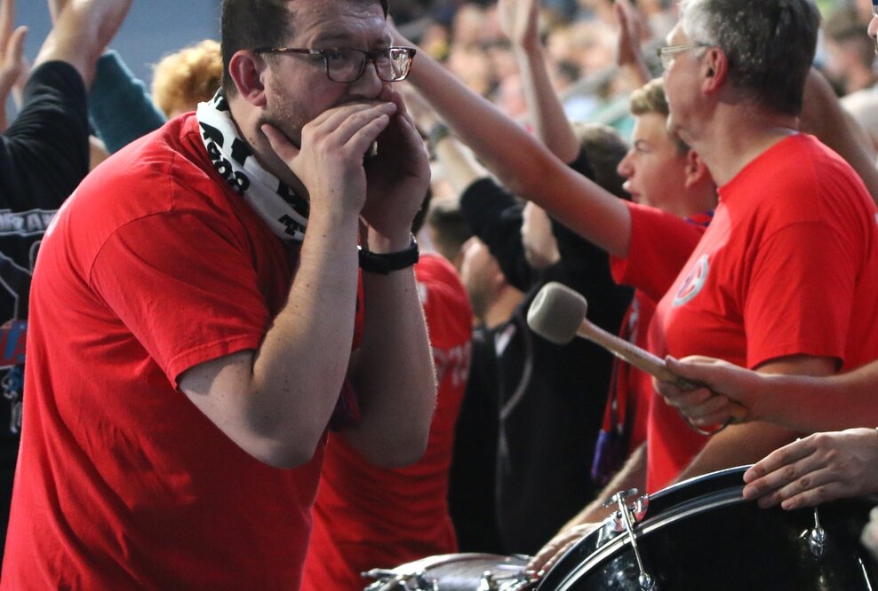 Handball: HC Erlangen überzeugt beim TVB Stuttgart