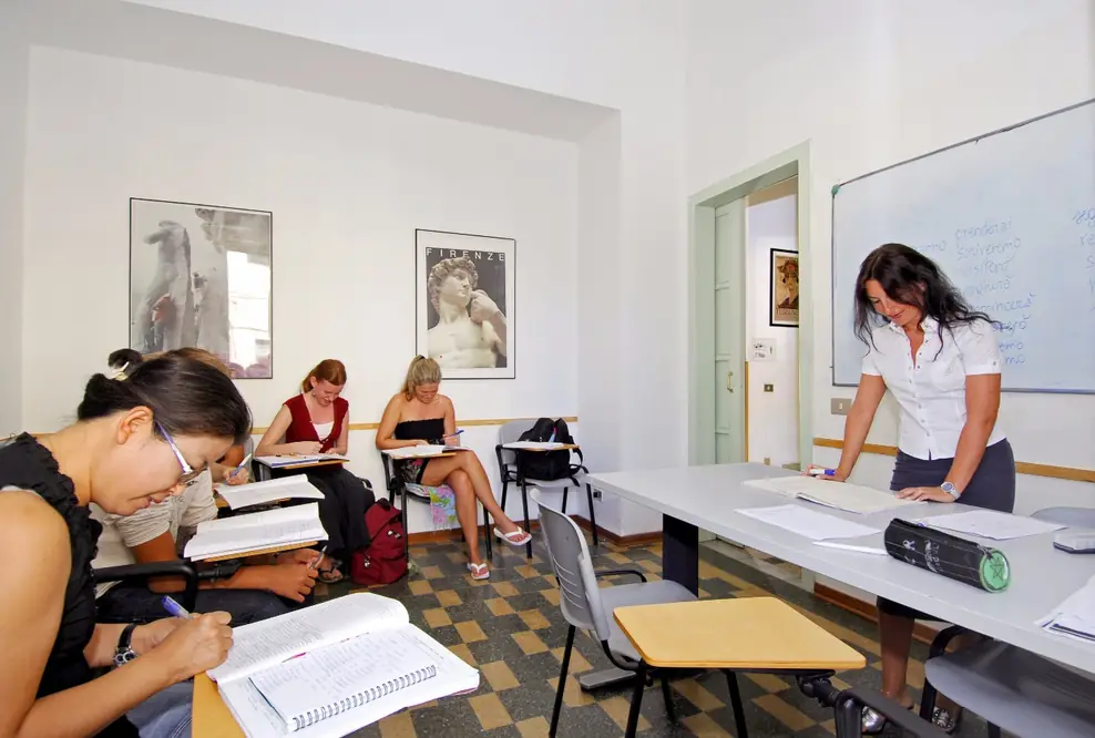Sprachdiplome sind hilfreich für Studium und Beruf