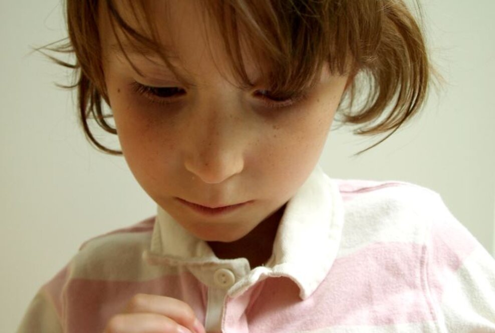 Was Kinder mit UEMF bewegt
