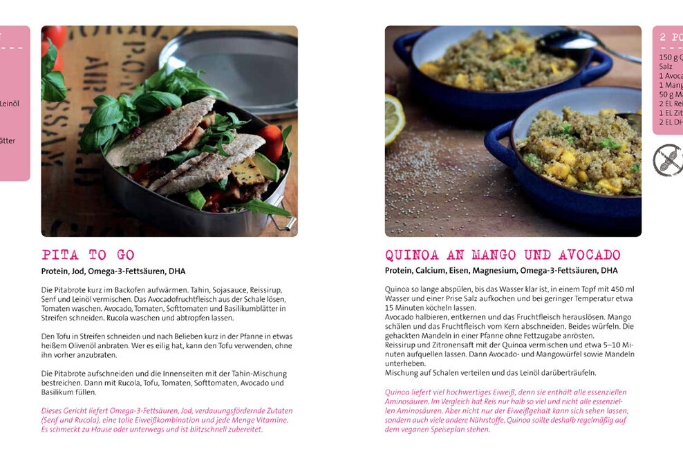 Das Licht der Buchmarkts erblickt: Vegan in anderen Umständen. Ratgeber & Kochbuch zur veganen Schwangerschaft und Stillzeit