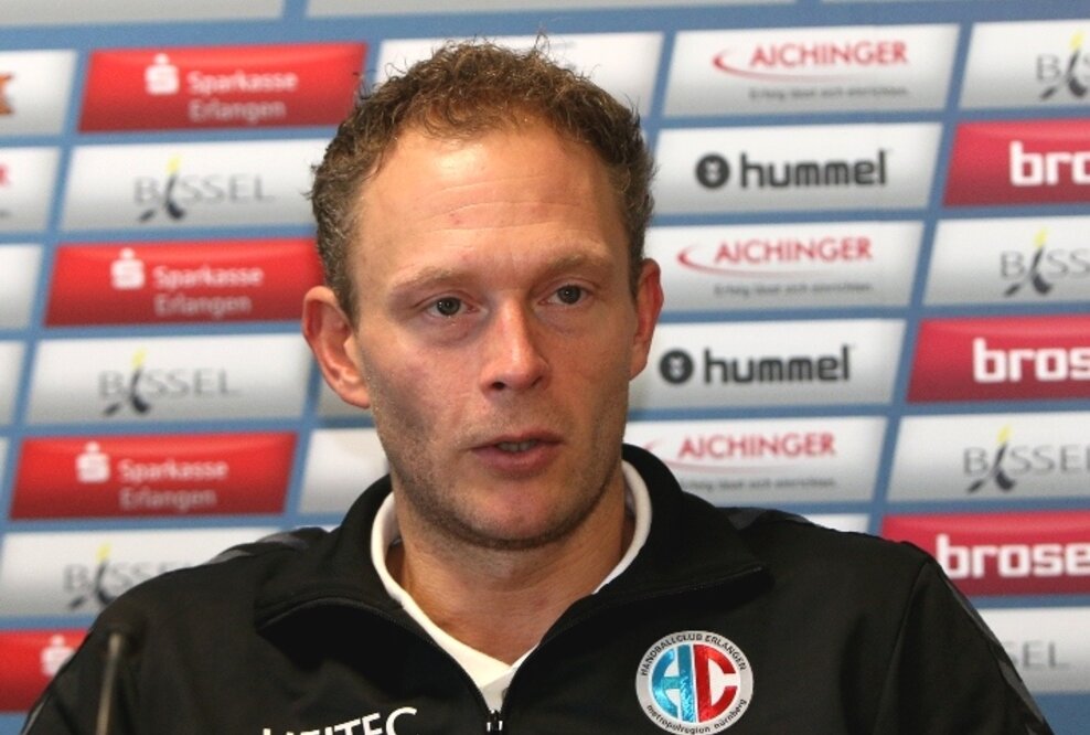 Handball: HC Erlangen im Pokal-Achtelfinale gegen Göppingen