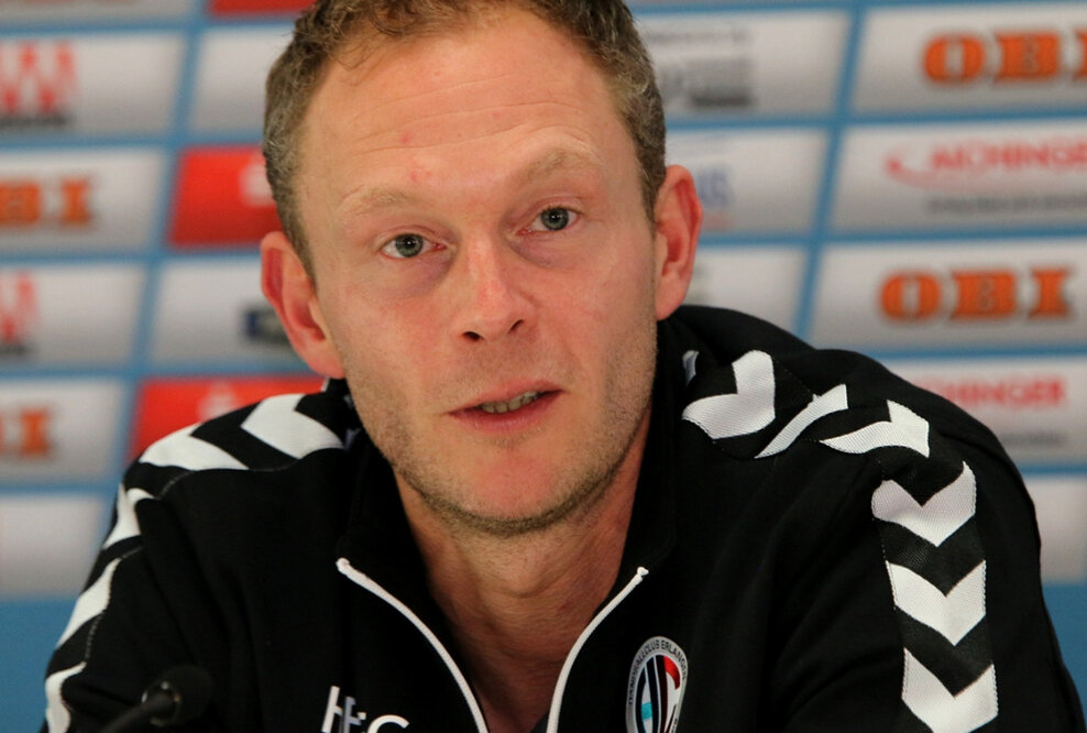 Handball: HC Erlangen ist bei den Füchsen Berlin zu Gast