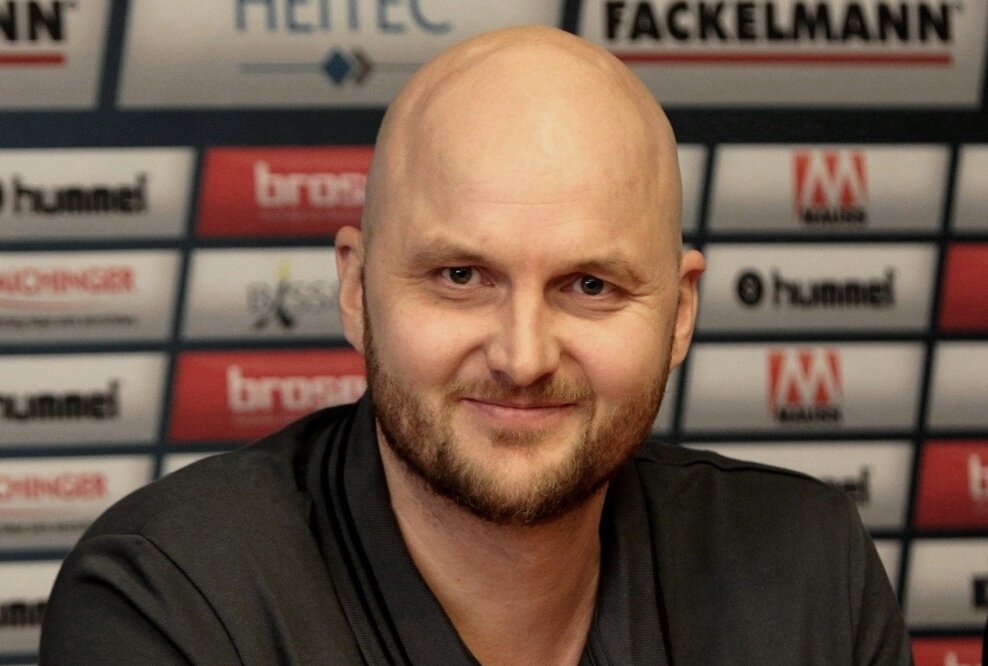 Handball: Isländer Eyjolfsson wird neuer Cheftrainer des HC Erlangen