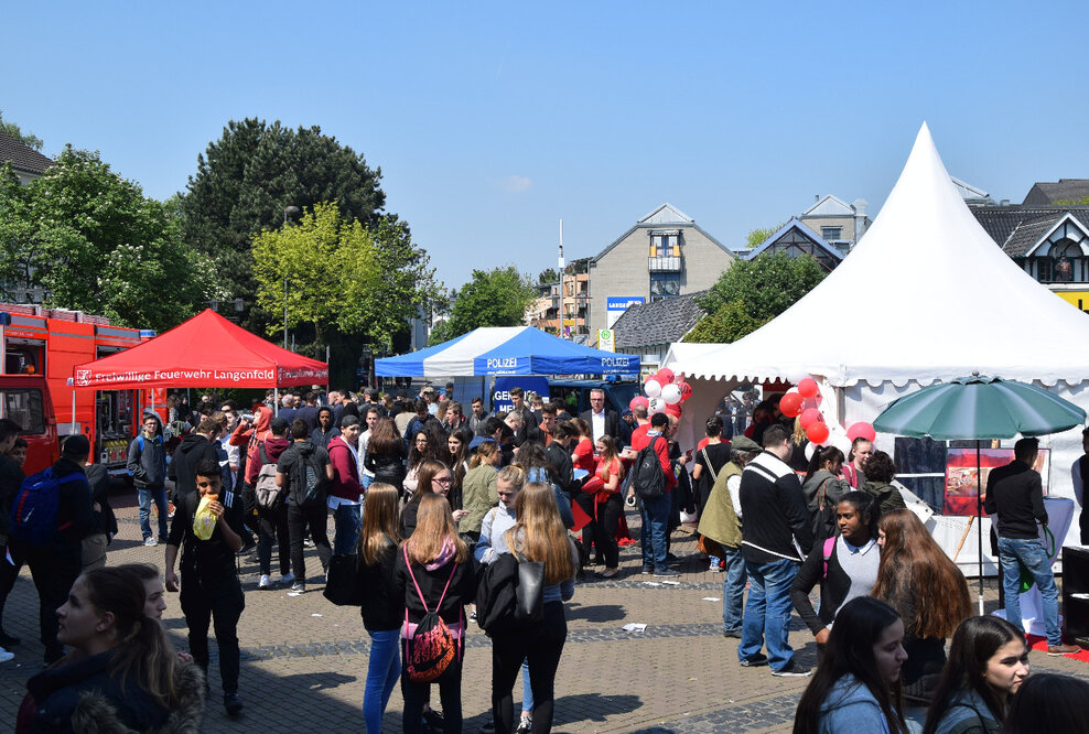 Soziale Netzwerke bei Schülern am beliebtesten