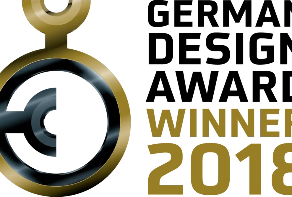 Studio Bachmannkern mit German Design Award weiter auf Erfolgskurs