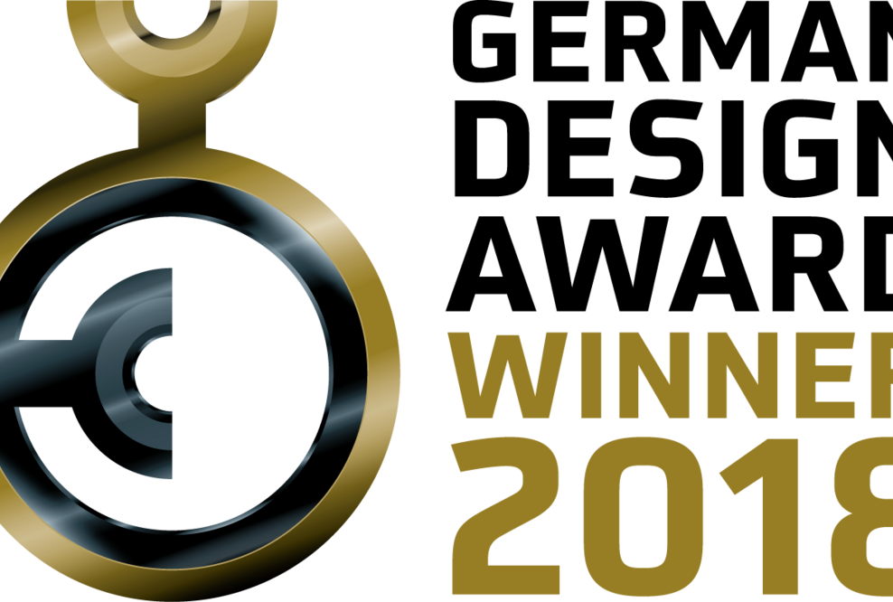 Studio Bachmannkern mit German Design Award weiter auf Erfolgskurs